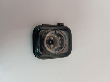 Б/в Смарт-годинник Laxasfit s9 max 01-200965555