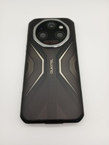 Б/в Мобільний телефон Oukitel wp55 pro 16/512gb 01-200963660