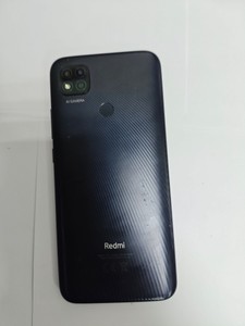 Б/в Мобільний телефон Xiaomi redmi 9c nfc 3/64gb 01-200967832