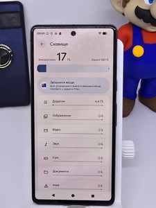 Б/у Мобільний телефон Google pixel 7 8/128gb 01-200917973