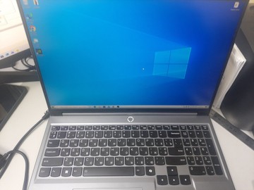 Lenovo 16/core i7-14650hx ddr5/16gb ddr5/hdd *відсутній/ssd 1000 gb/geforce rtx4060 8gb