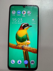 Б/в Мобільний телефон Zte blade a35 4/64gb 01-200972800