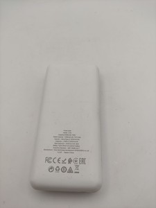 Б/у Повербанк Hoco j72a easy travel 20000 mah 01-200972138