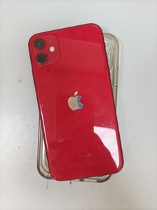 Б/в Мобільний телефон Apple iphone 11 64gb 01-200972886