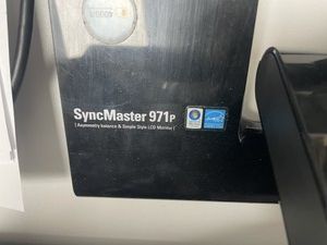 Б/в Монітор Samsung 971p 01-200971994
