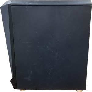 Б/в Системний блок Пк intel core i3-9100f/ram 16 gb/hdd 500 gb/ssd відсутній/amd/ ati radeon rx 580 8gb gddr5 256bit 01-200909751