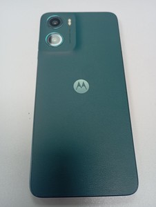 Б/у Мобільний телефон Motorola moto g05 4/256gb 01-200974855