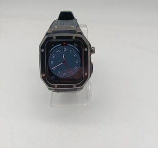 Б/в Смарт-годинник Apple watch series 5 gps 44mm aluminium case 01-200896818