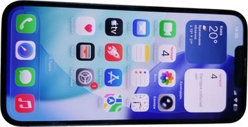 Б/в Мобільний телефон Apple iphone 14 256gb 01-200889240