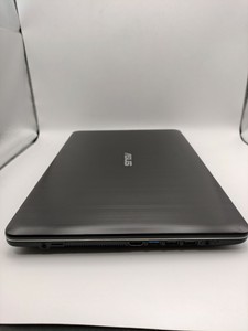 Б/в Ноутбук Asus 15/pentium n4200 ddr3/4gb ddr3/hdd *відсутній/ssd 120 gb/*інтегрована 01-200974700