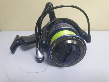 Б/в Котушка рибальська Flagman squadron pro carp feeder 5000 01-200977012