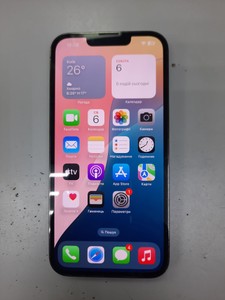 Б/в Мобільний телефон Apple iphone 13 pro 256gb 01-200979045