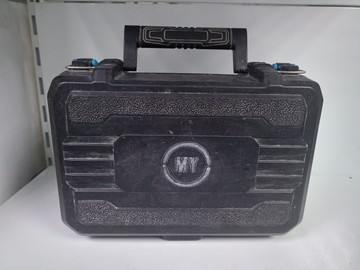 Б/в Лазерний нівелір My Tools 144-2g-360 01-200974911