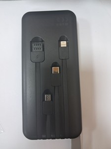 Б/в Зовнішній акумулятор S-Link p103 10.000mah 01-200932222