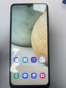 Б/в Мобільний телефон Samsung galaxy a12 sm-a127f 3/32gb 01-200979754