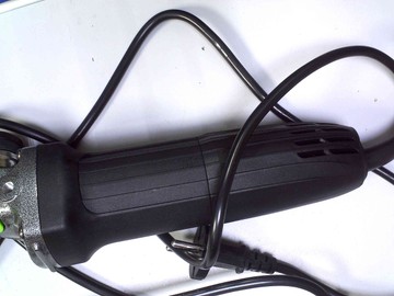 Б/в Шліфмашина кутова Vorskla пмз 1010/125 01-200979326