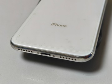Б/в Мобільний телефон Apple iphone x 256gb 01-200981876