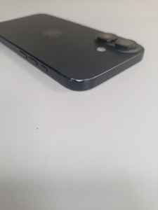 Б/у Мобільний телефон Apple iphone 16 128gb 01-200945631