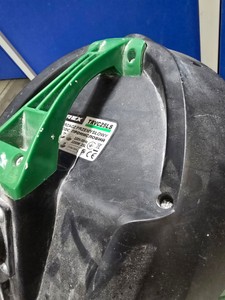 Б/в Пилосос Tirex trvc25ls 01-200983009