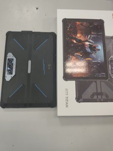 Б/в Планшет Oukitel rt7 titan 8/256gb 01-200983801