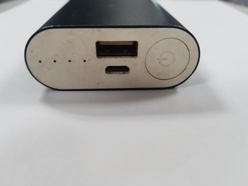 Б/у Повербанк Vivi 5200mah 01-200979372