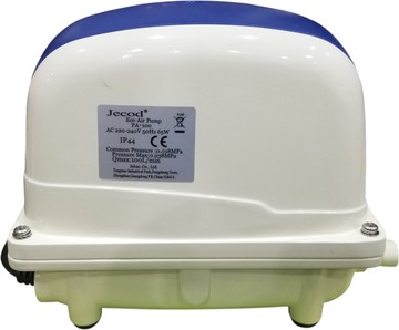 Б/в Мембранний компресор Jebao Jecod pa-100 01-200979832