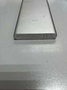 Б/в Повербанк Xiaomi mi power bank 2s plm09zm 10000mah 01-200983252