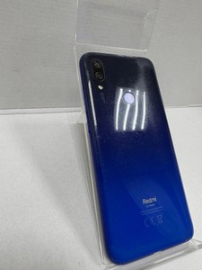 Б/в Мобільний телефон Xiaomi redmi 7 3/32gb 01-200984880