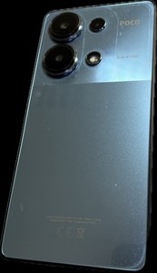Б/у Мобільний телефон Xiaomi poco m6 pro 8/256gb 01-200984807