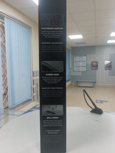 Б/в Коврик для миші Roccat sense ctrl 01-200986269