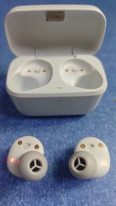 Б/в Навушники Sennheiser cx true wireless 01-200986357