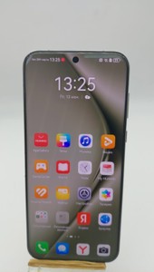Б/в Мобільний телефон Huawei pura 70 ultra 16/512gb 01-200983435