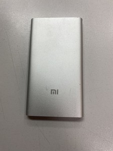 Б/в Повербанк Xiaomi 5000mah ndy-02-am 01-200986659