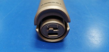 Б/в Плойка Gamma  x-hybrid hx-na517 01-200988840