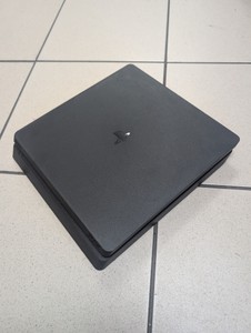 Б/в Ігрова приставка Sony playstation 4 slim 1tb 01-200982052