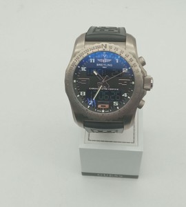 Б/в Годинник Breitling eb5010 01-200989687