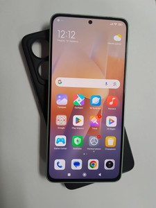 Б/в Мобільний телефон Xiaomi redmi note 13 4g 6/128gb 01-200989161