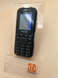 Б/в Мобільний телефон Nomi i1850 01-200976546