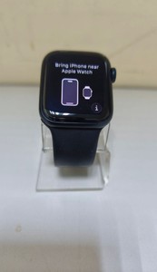 Б/в Смарт-годинник Apple watch se 3 gps 40mm alu. case 01-200990150