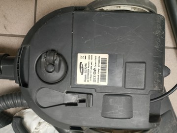 Б/в Пилосос Samsung sc7275 01-200991427
