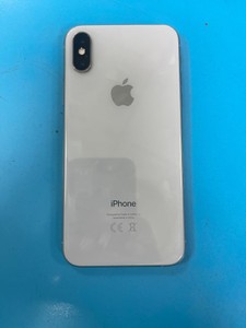 Б/в Мобільний телефон Apple iphone xs 64gb 01-200989968