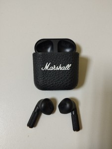 Б/в Навушники Marshall minor iv 01-200992051