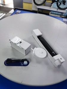 Б/в Електрична зубна щітка Oral-B io series 2 clean & care 01-200992105