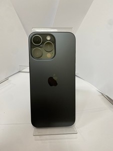 Б/в Мобільний телефон Apple iphone 15 pro max 256gb 01-200983002