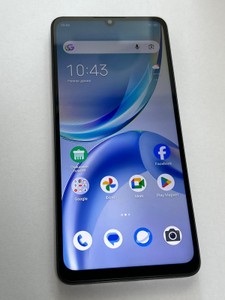 Б/у Мобільний телефон Zte blade a36 4/64gb 01-200995224