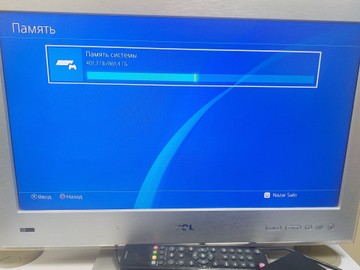Б/в Ігрова приставка Sony playstation 4 1tb 01-200989749