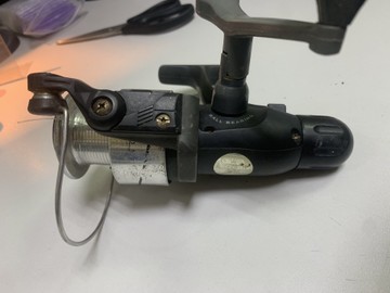 Б/в Котушка рибальська Line Winder rd811 01-200994978