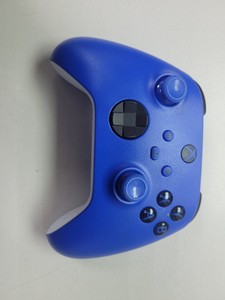 Б/в Геймпад Microsoft xbox series x s wireless controller 01-200995464
