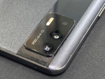 Б/в Мобільний телефон Realme x7 max 5g 12/256 01-200993315