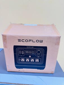 Б/у Зарядная станция Ecoflow river 2 pro 01-200995922